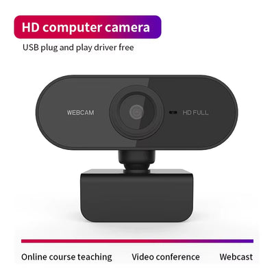 Computer Camera P HD USB Camera Built in Microphone USB Network Camera