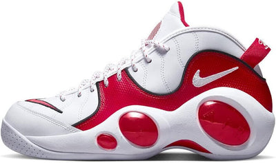 Air Zoom Flight 95 OG True Red Men'S Basketball Shoes