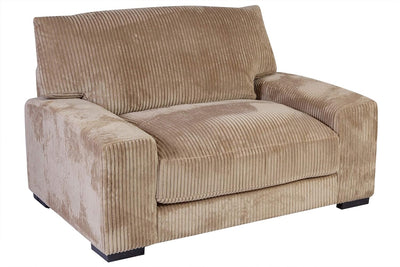 Big Chill Living Room Chair, Tan