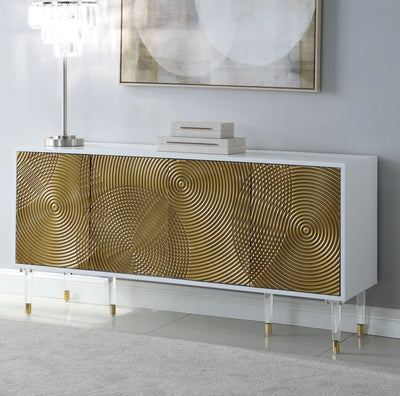 Eisenhauer 64'' Sideboard