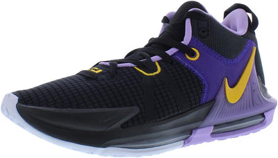 Mens Lebron Witness 7 Basketball Shoes