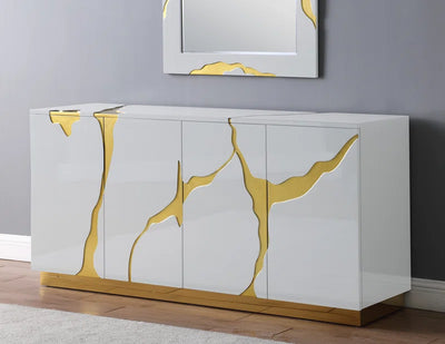 Wantaugh 66'' Sideboard