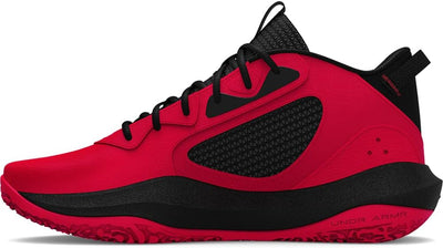 Unisex Adult Lockdown 6 Basketball Shoe