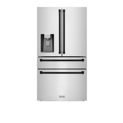 RFMZ-W-36-MB Refrigerator