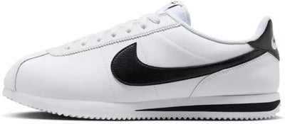 Cortez Men'S Shoes (DM4044-105, White/Black)