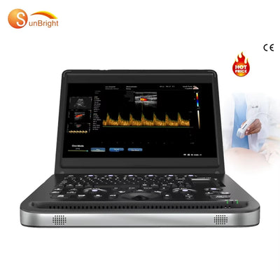 SUN-902B 3D Doppler Ultrasound for Pets