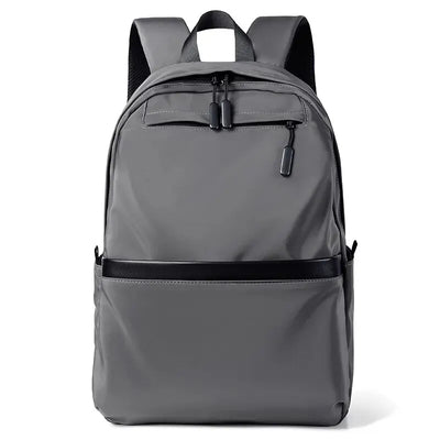 Backpack Men Business Backpack Laptop Bag Student Bag Travel Bag Backpack